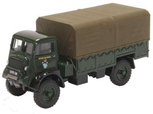 Diecast Model - Bedford QLD