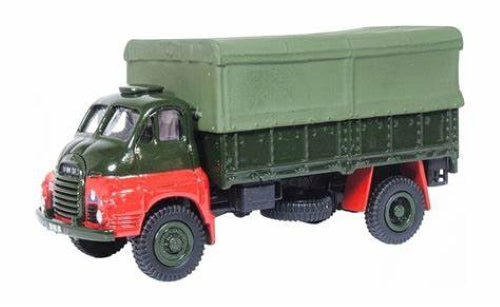 Diecast Model - Bedford RL