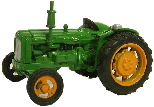 Diecast Model - Fordson Tractor