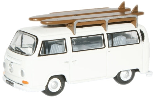 Diecast Model - Volkswagen Bus