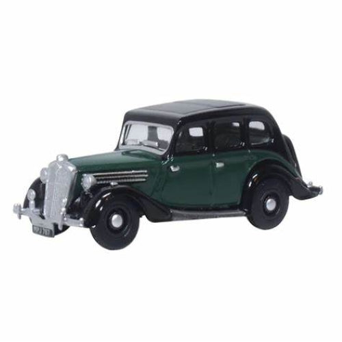 Diecast Model - Wolseley 18/85