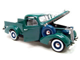 Diecast Model - 1937 Studebaker Coupe Express Pick Up