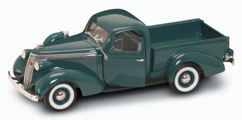 Diecast Model - 1937 Studebaker Coupe Express Pick Up