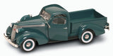 Diecast Model - 1937 Studebaker Coupe Express Pick Up