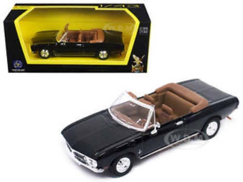 Diecast Model - 1969 Corvair Monza