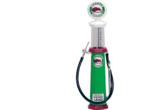 Diecast Model - Buffald Emblem 2 (Round Base)