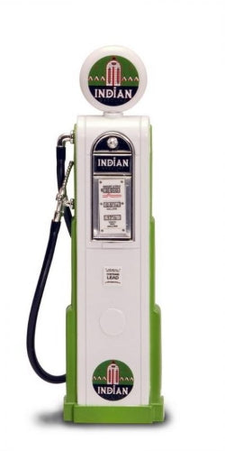 Diecast Model - Indian Emblem 1 (Square Base)