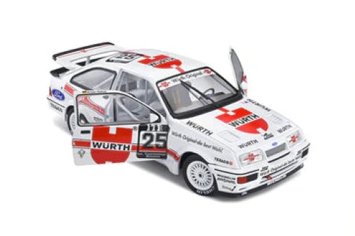 Diecast Model - 1988 Ford Sierra RS500