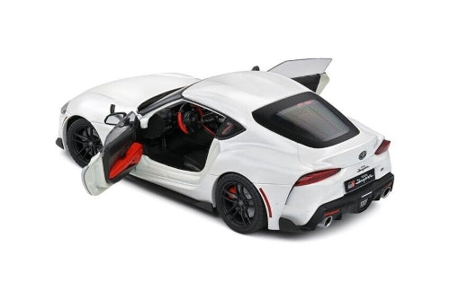 Diecast Model - 2023 Toyota GR Supre