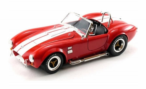 Diecast Model - 1965 Shelby Cobra 427 S/C - Scale: 1/18