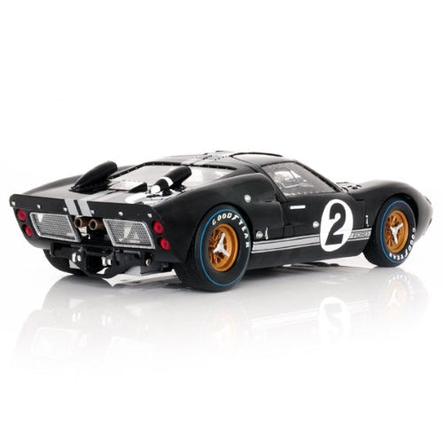 Diecast Model - 1966 Ford GT 40 MKII #2