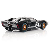Diecast Model - 1966 Ford GT 40 MKII #2