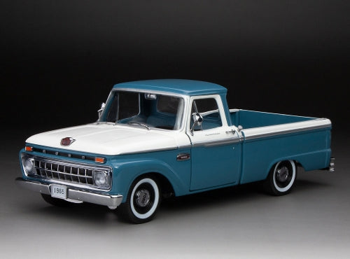 Diecast Model - 1965 Ford F-100 Custom Cab