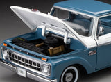Diecast Model - 1965 Ford F-100 Custom Cab