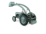 Diecast Model - Ferguson TEA 20 with Front End Loader