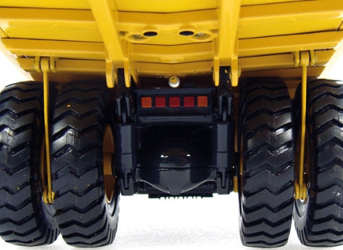 Diecast Model - Komatsu HD605 - Scale: 1/50