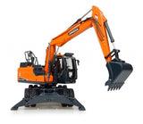 Diecast Model - Doosan DX140