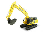 Diecast Model - Komatsu PC490 LC 11- Heavy Duty