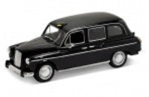 Diecast Model - Austin FX4 London Taxi
