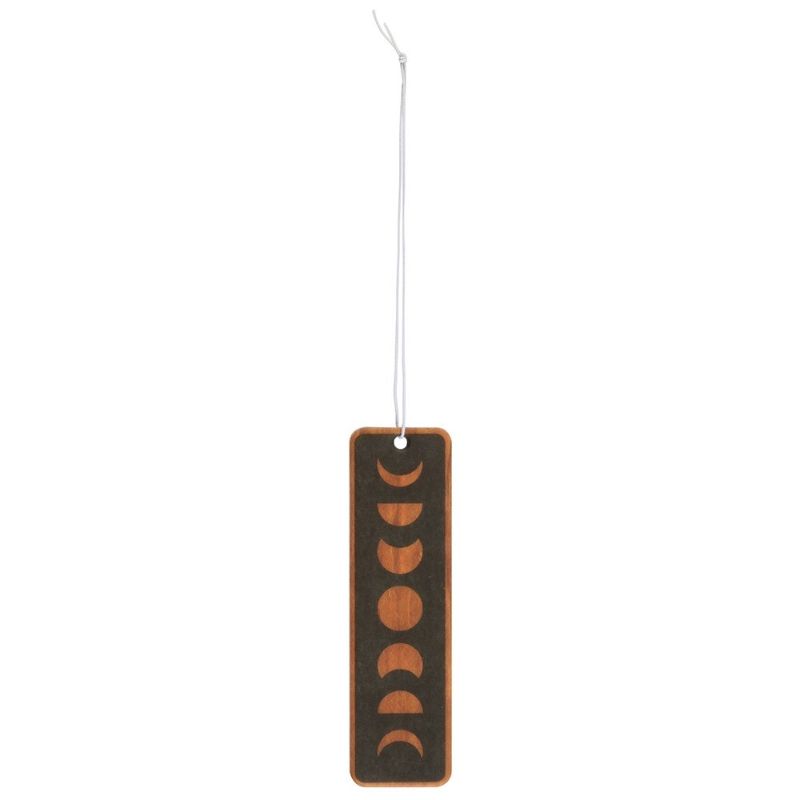 6 x Moon Phases Air Freshener