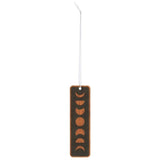 6 x Moon Phases Air Freshener