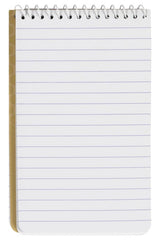 Marbig Pocket Notebook 96pg