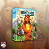 Honeypot - Card Game