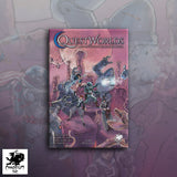 QuestWorlds RPG