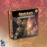 Clank! A Deck-Building Game - Master Thief Edition - Game Expansion