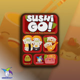 Sushi Go! - Card Game