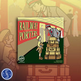 Railway Porters - Dice Game
