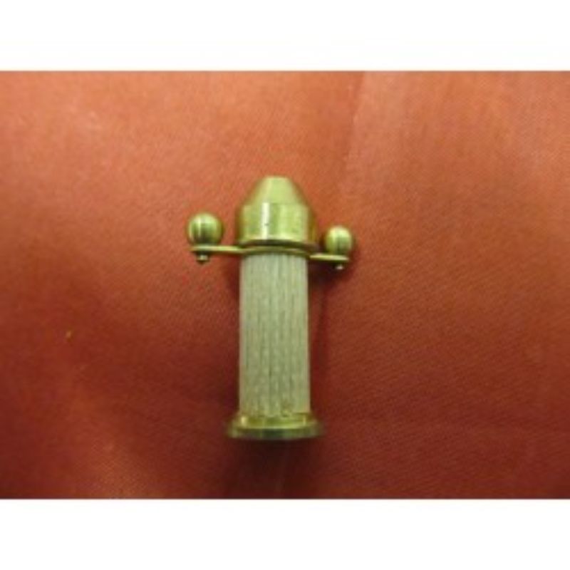 Wooden Ship Fittings - Binnacle (22 x 32mm)