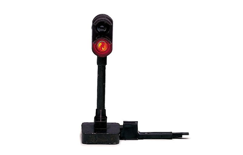 Hornby Train Accessory - Hornby Coloured Light Signal