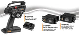 Radio Control Builder Kit - Racing 1/10 S3 RS4 Creator Edition