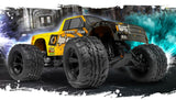 Radio Control Truck - Racing 1/10 EP RS 2WD Jumpshot MT Flux