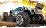 Radio Control Truck -Racing 1/10 EP RS 2WD Jumpshot ST Flux