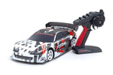 Radion Control Car - Kyosho EP RS FzrMk2 DriftSupra w/b+ch