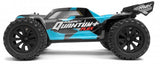 Radio Control Truck -Maverick 1/10 QUANTUM+ FLUX 3S (BLUE)