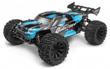 Radio Control Truck -Maverick 1/10 QUANTUM+ FLUX 3S (BLUE)