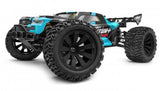 Radio Control Truck -Maverick 1/10 QUANTUM+ FLUX 3S (BLUE)