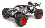 Radio Control Truck - Maverick 1/10 QUANTUM+ FLUX 3S (RED)