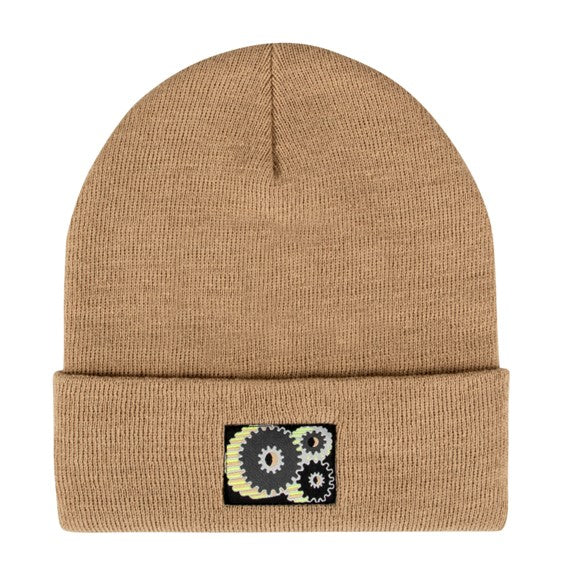 Blue Q Beanie - Formal Attire