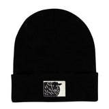 Blue Q Beanie - Stay Naughty
