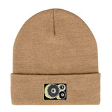 Blue Q Beanie - Brain Warmer