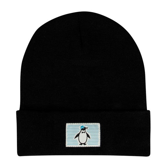 Blue Q Beanie - You're My Hero