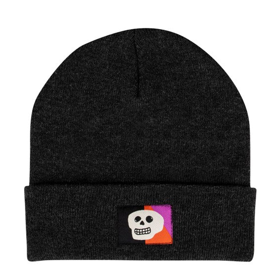 Blue Q Beanie - Because I Said So