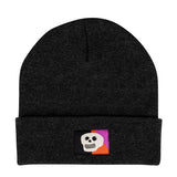 Blue Q Beanie - Because I Said So