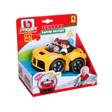 BB Junior: Poppin Drivers Laferrari