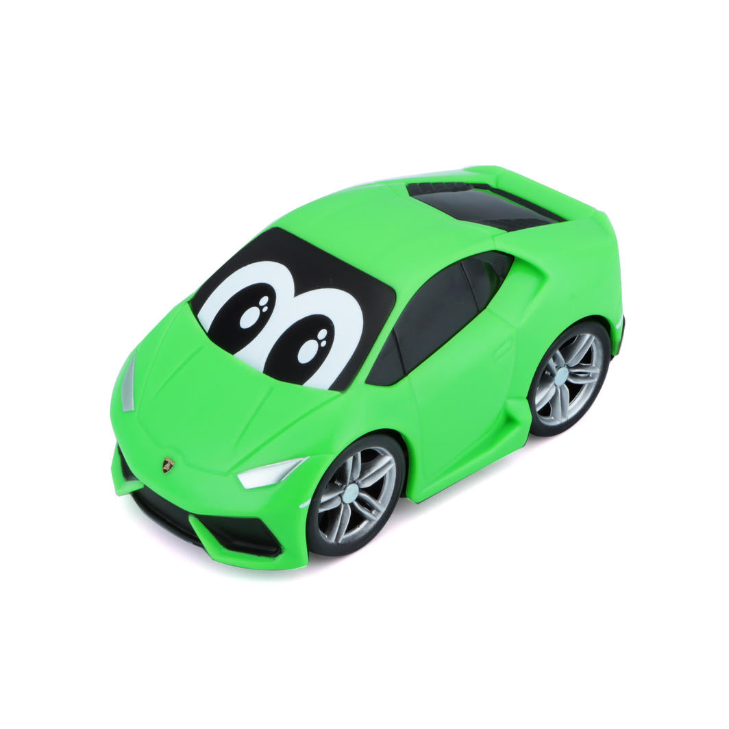 BB Junior: Lamborghini Huracan My First Collection