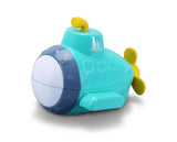 BB Junior: Splash 'N Play - Submarine Projector